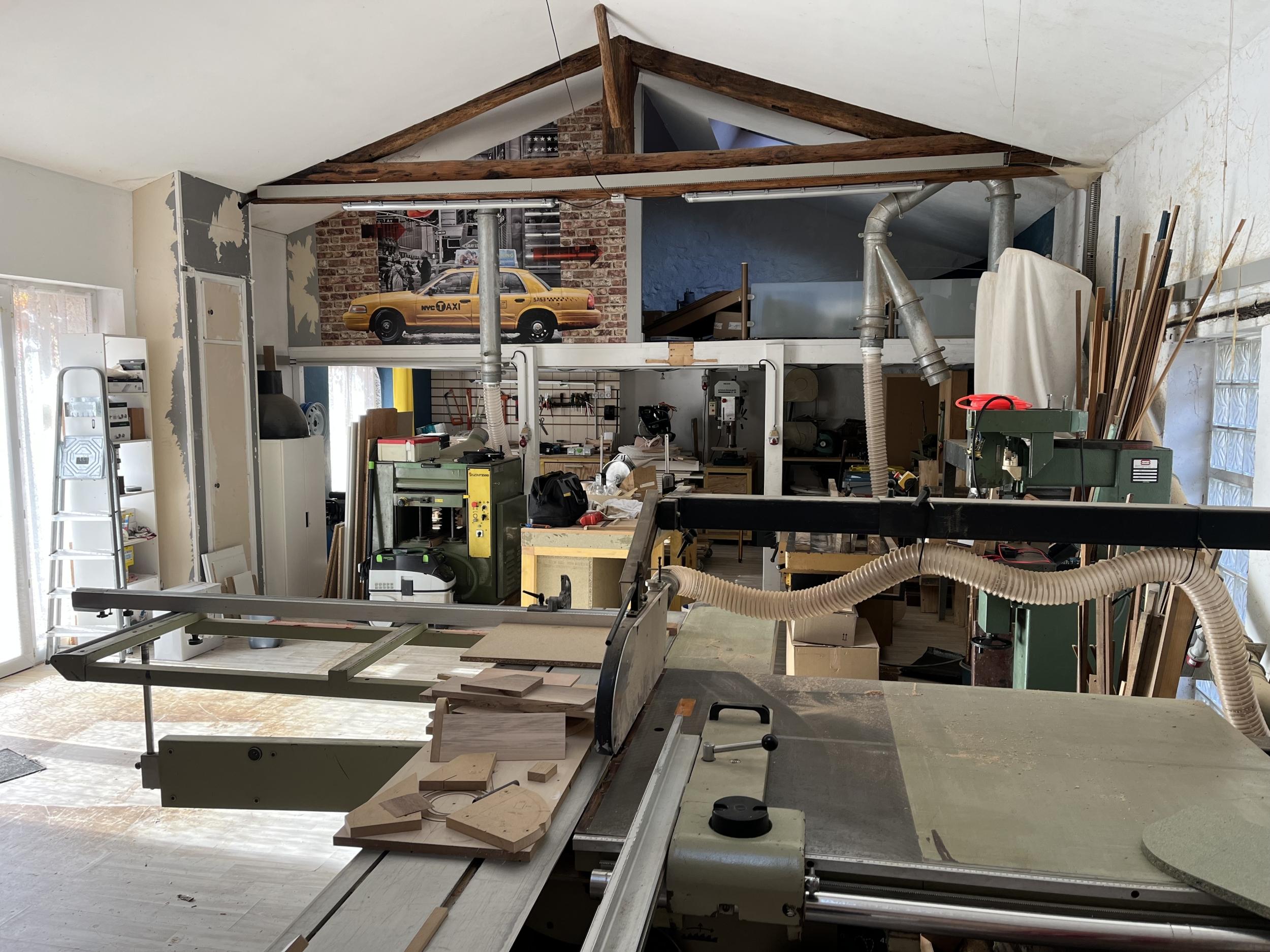 Personnalisez votre planche de skateboard décorative sur une journée avec Jonathan - Image n°10 - Wecandoo