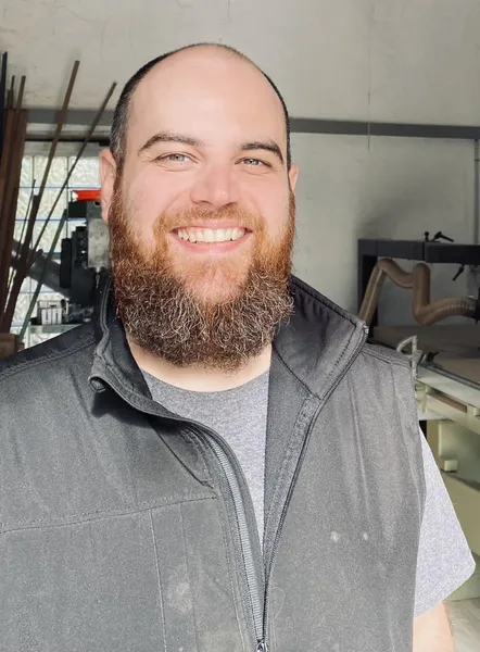 Jonathan : Ebéniste à Loire-Atlantique (44)