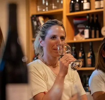 Découvrez des accords mets et vins