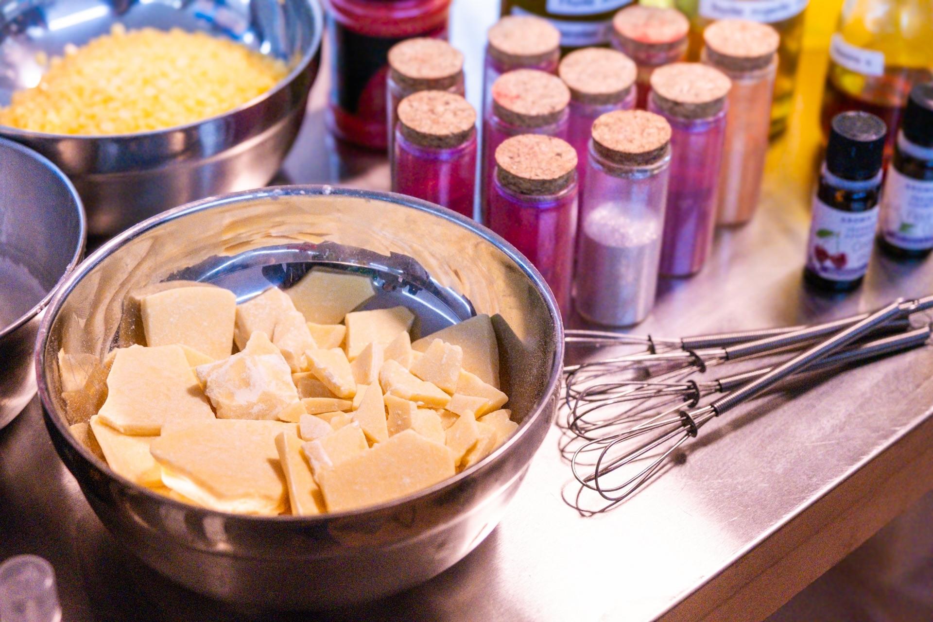 Fabriquez votre routine skincare bio avec Cloé - Image n°2 - Wecandoo