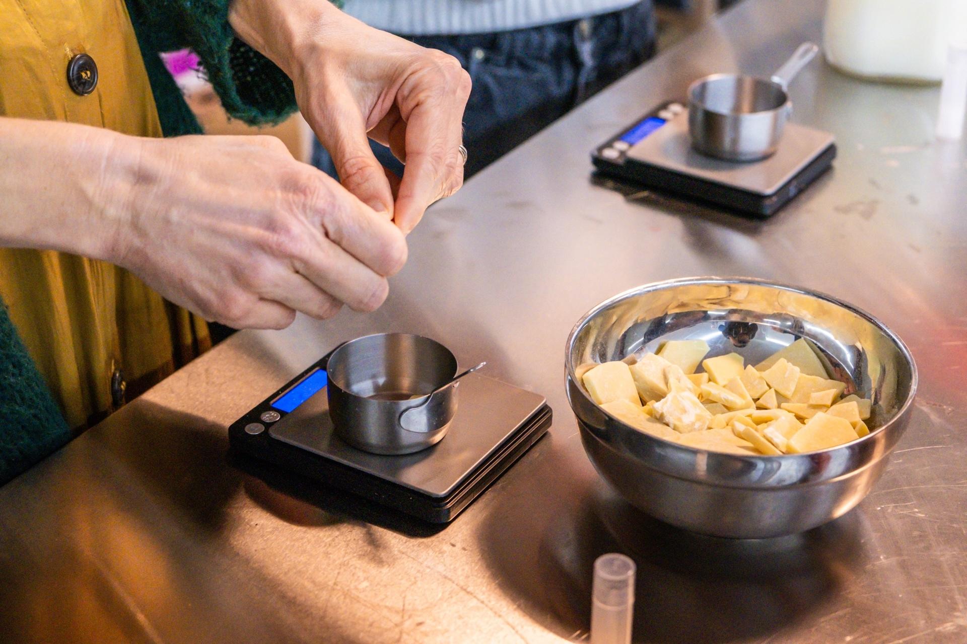 Fabriquez votre routine skincare bio avec Cloé - Image n°7 - Wecandoo