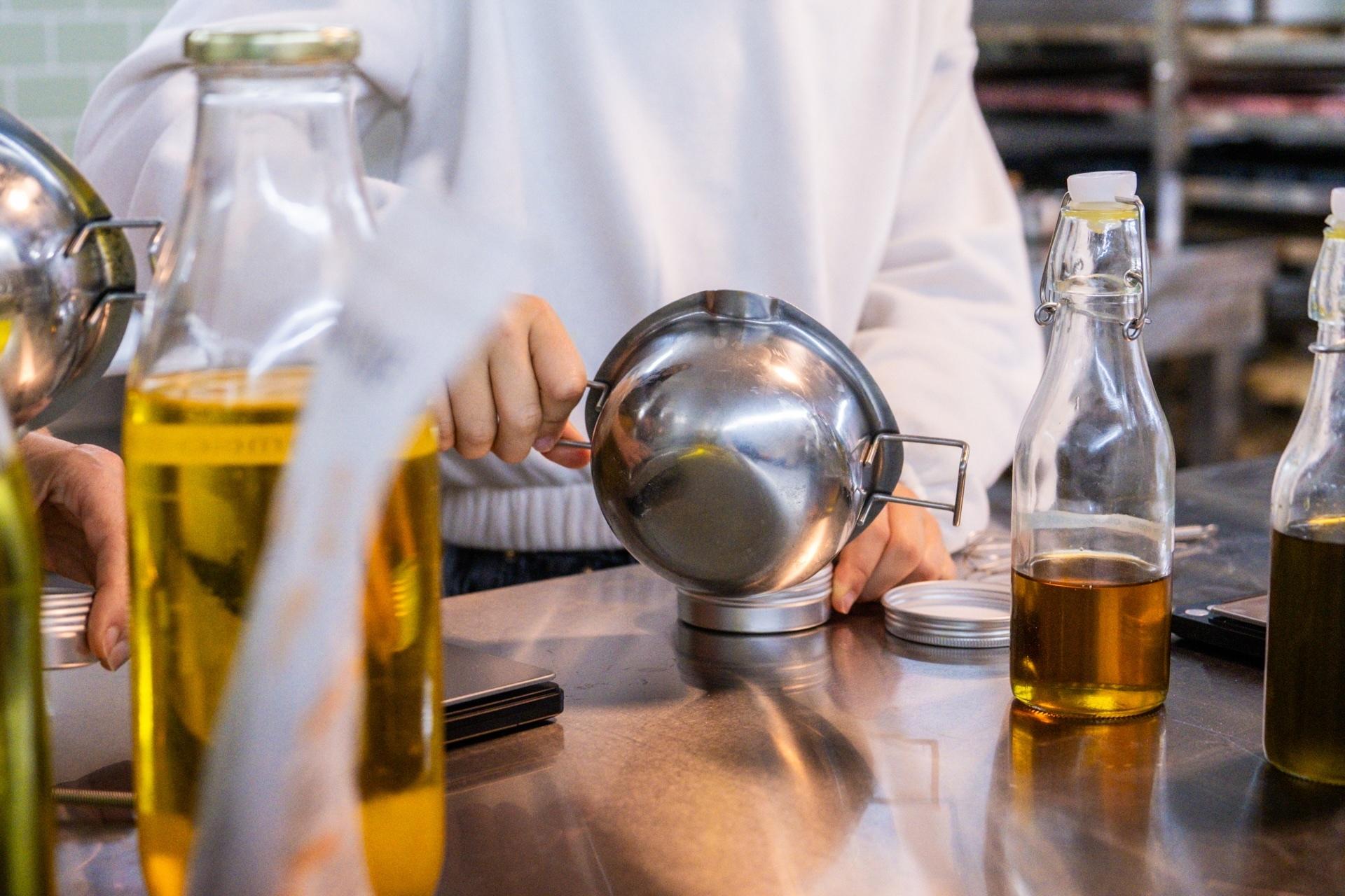 Fabriquez votre routine skincare bio avec Cloé - Image n°5 - Wecandoo