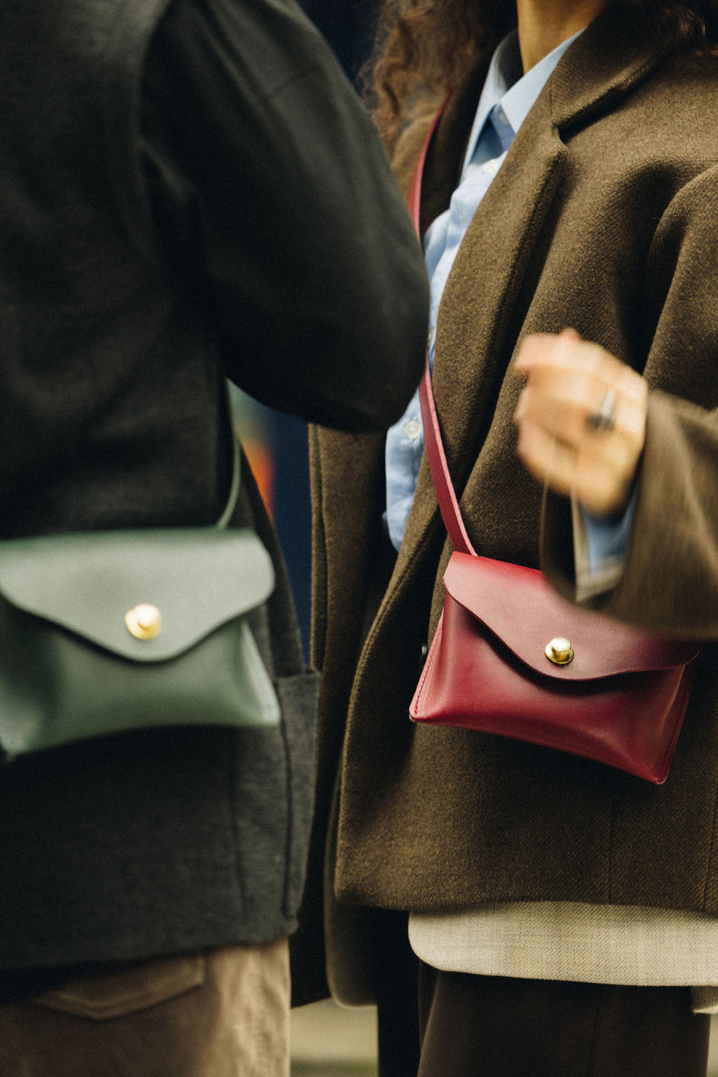 Réalisez votre sac en cuir - Image n°4 - Wecandoo