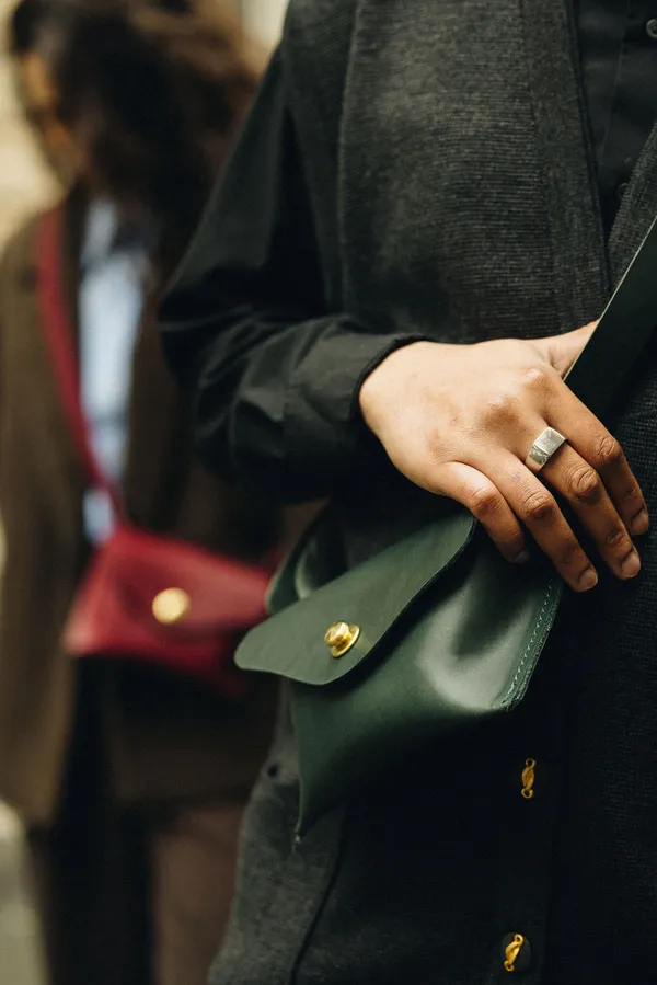 Réalisez votre sac en cuir avec Hagop - Image n°5 - Wecandoo