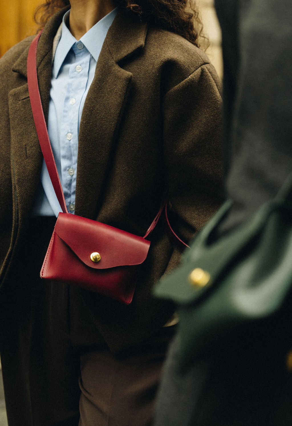 Réalisez votre sac en cuir - Image n°6 - Wecandoo