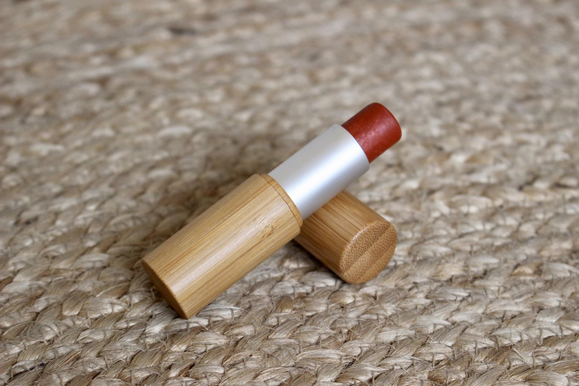 Réalisez votre duo de rouges à lèvres