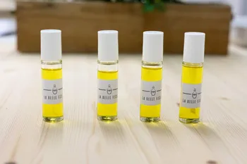 Créez vos produits aux huiles essentielles