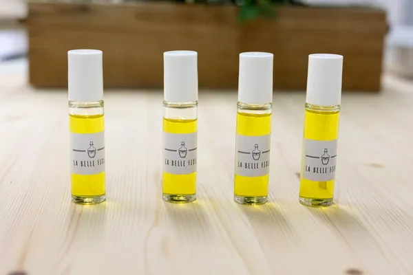 Créez vos produits aux huiles essentielles