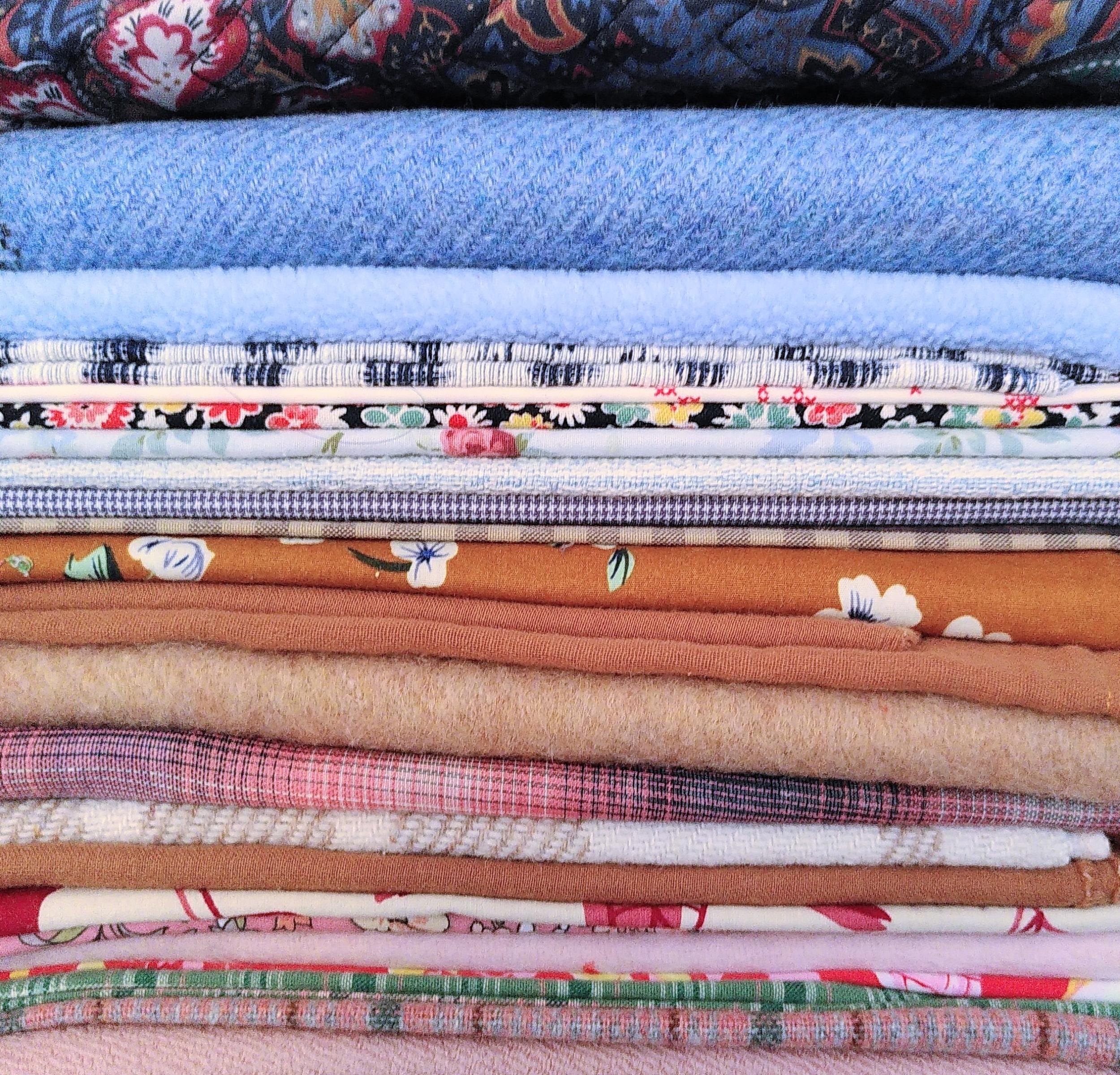 Réalisez un doudou en duo avec votre enfant, accompagnés par Lou - Image n°8 - Wecandoo