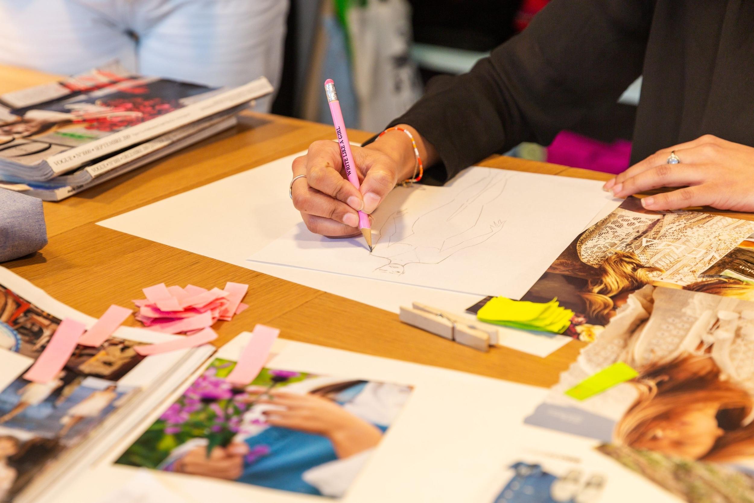 Réalisez un doudou en duo avec votre enfant, accompagnés par Lou - Image n°2 - Wecandoo