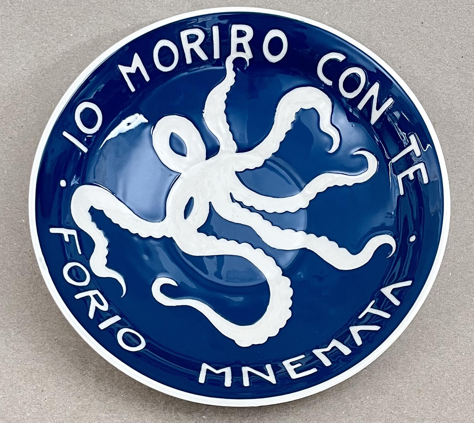 Gravez votre coupelle en porcelaine à Paris