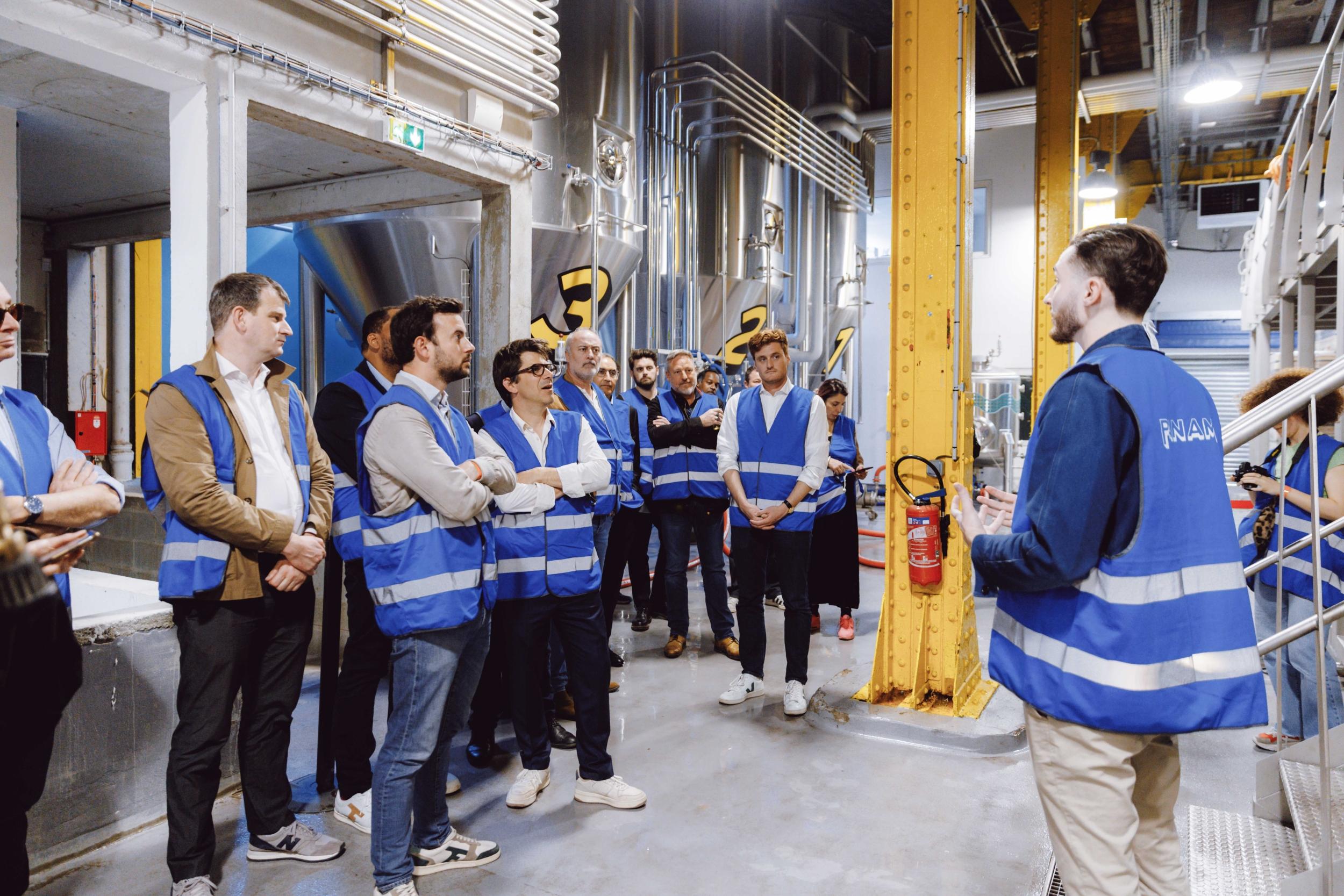 Dégustez 3 bières locales avec la team Paname - Image n°4 - Wecandoo