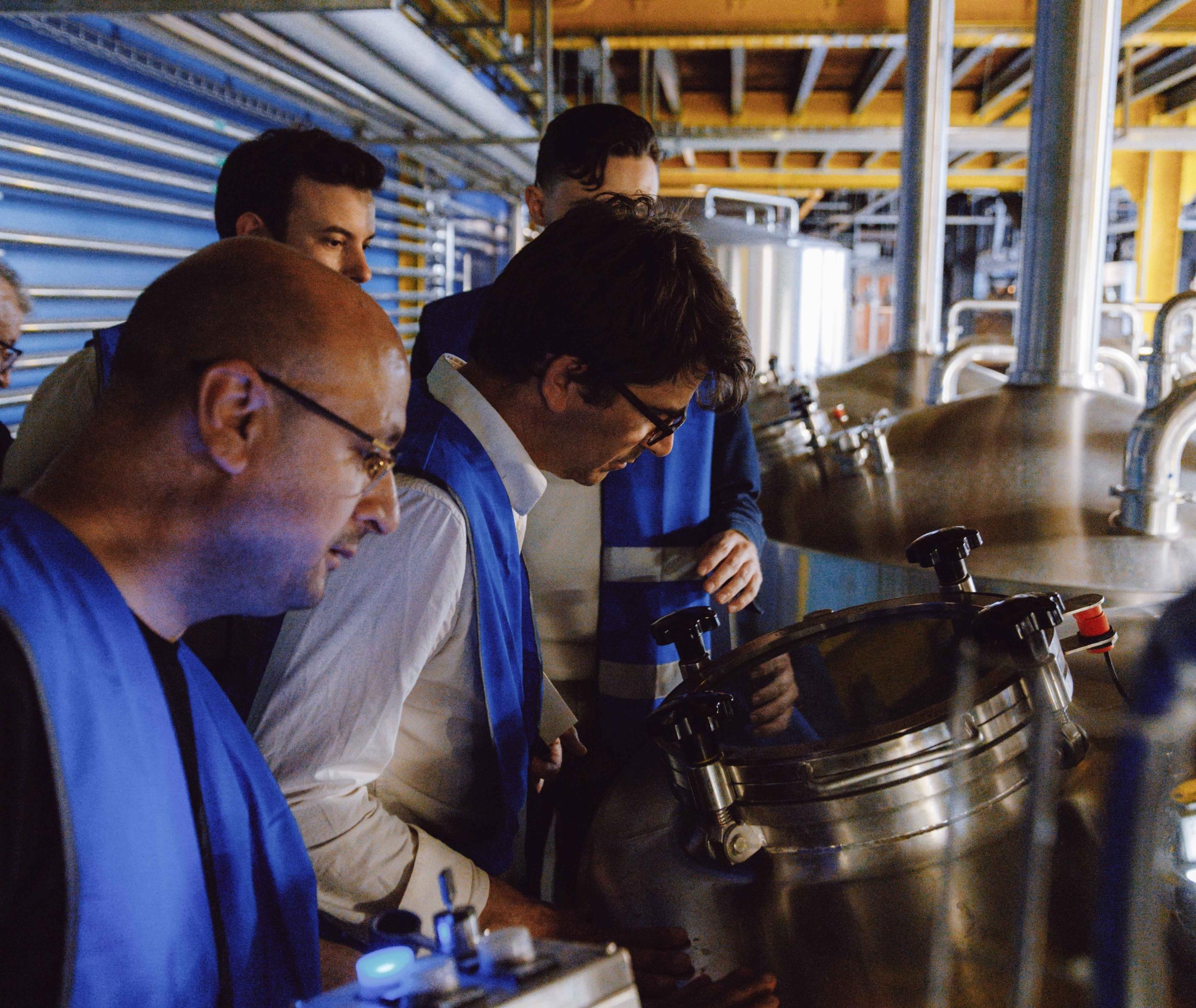 Dégustez 3 bières locales avec la team Paname - Image n°3 - Wecandoo