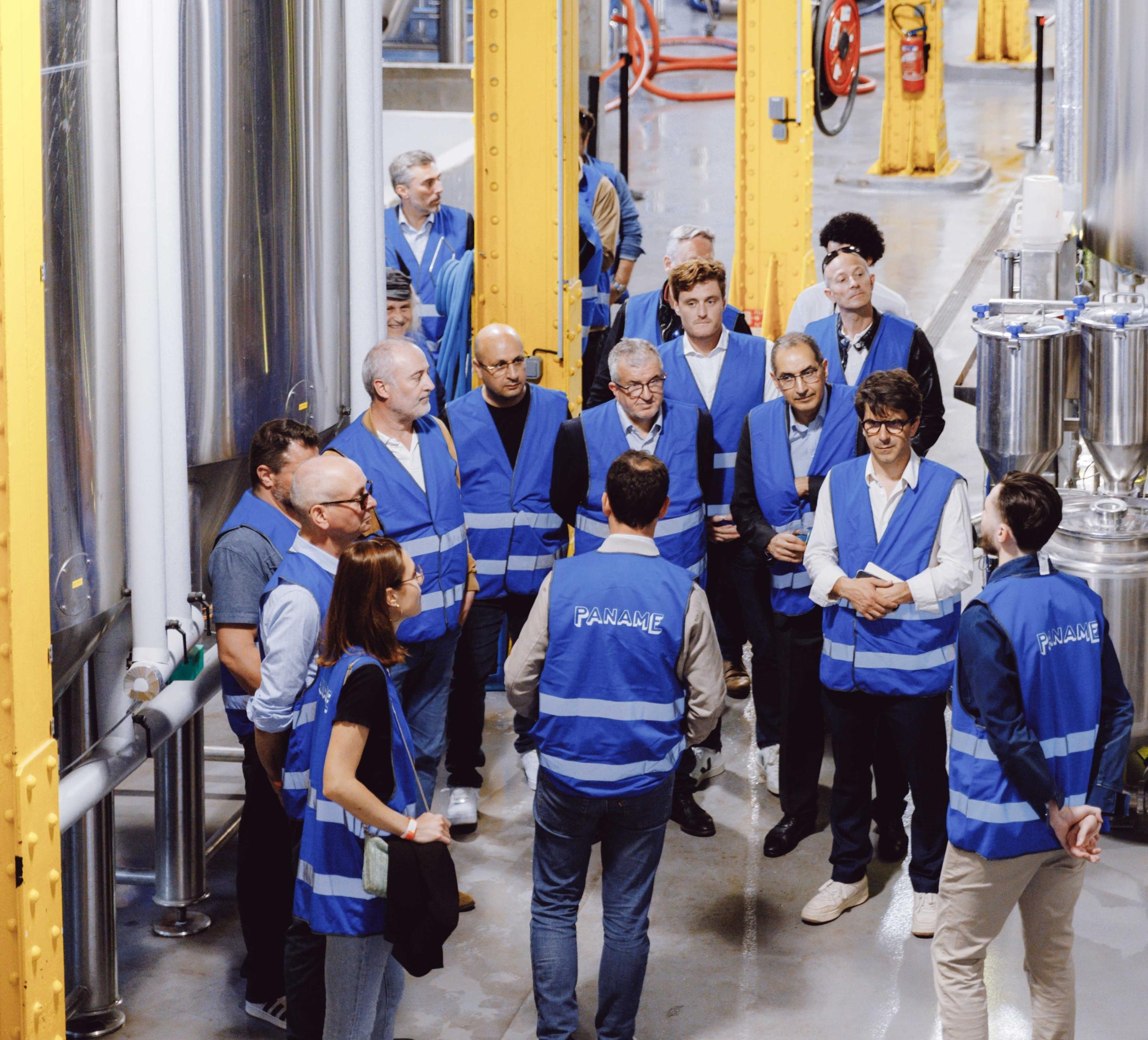 Dégustez 3 bières locales avec la team Paname - Image n°6 - Wecandoo