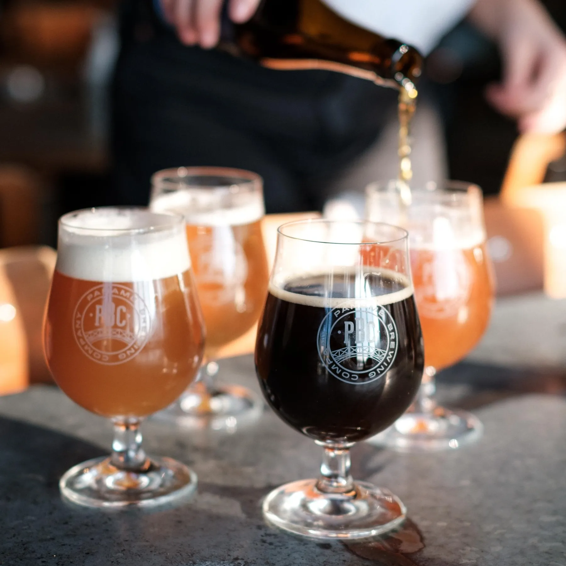 Dégustez 3 bières locales avec la team Paname - Image n°4 - Wecandoo