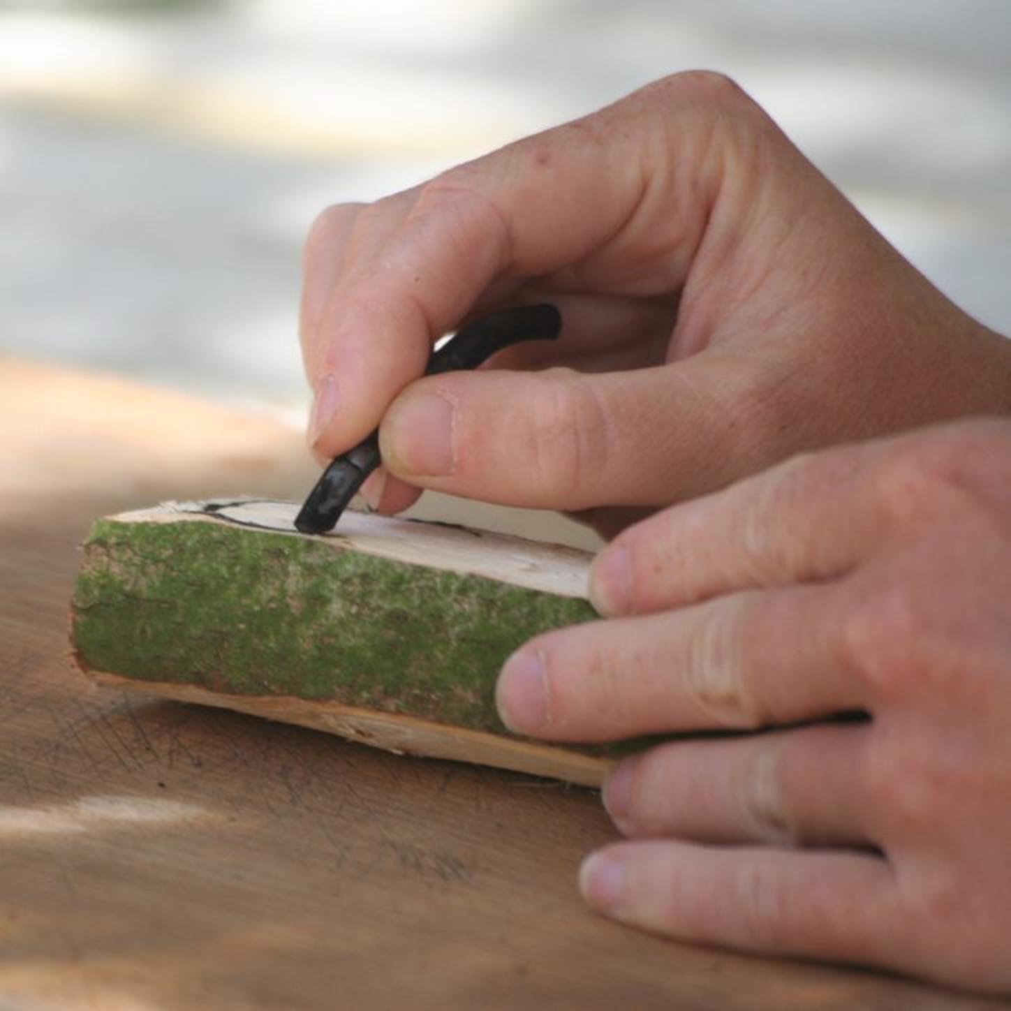 Sculptez votre cuillère en bois avec Bohémond - Image n°5 - Wecandoo