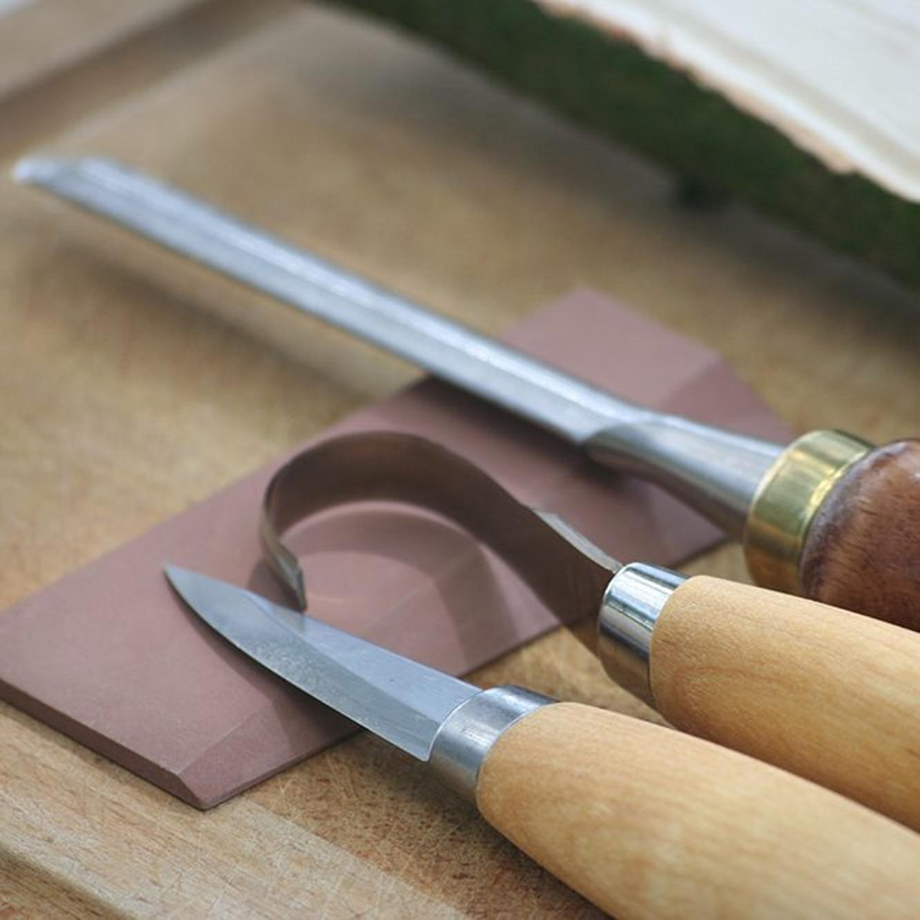 Sculptez votre cuillère en bois avec Bohémond - Image n°6 - Wecandoo