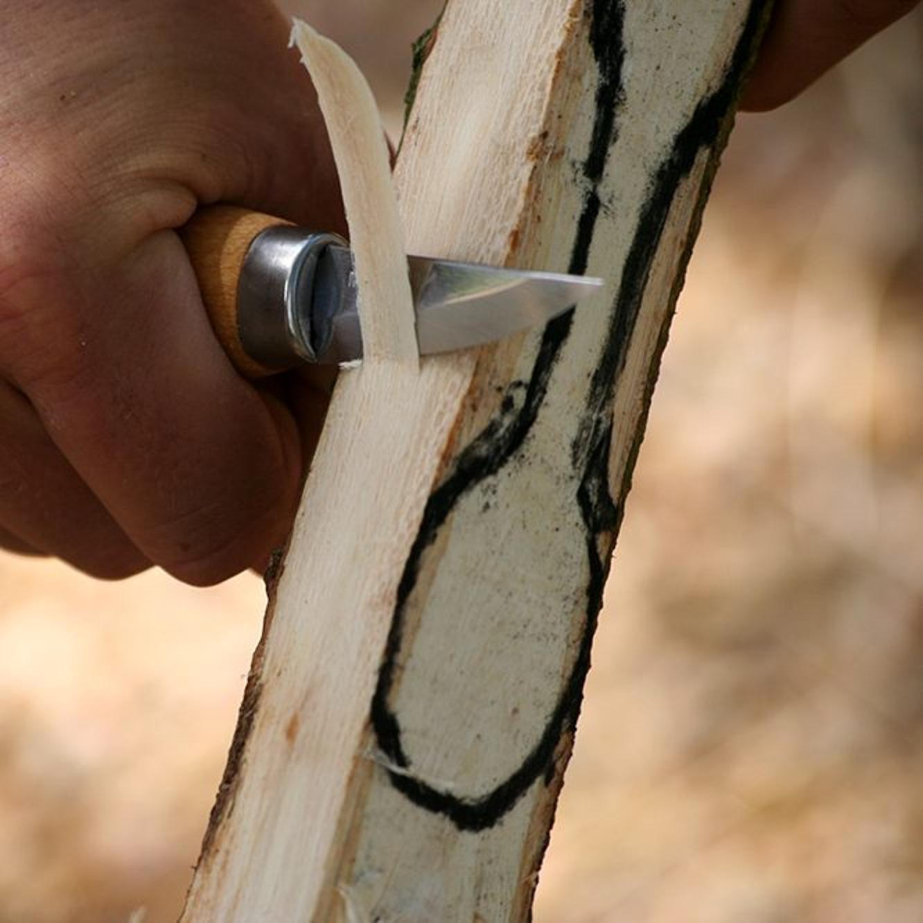Sculptez votre cuillère en bois avec Bohémond - Image n°7 - Wecandoo