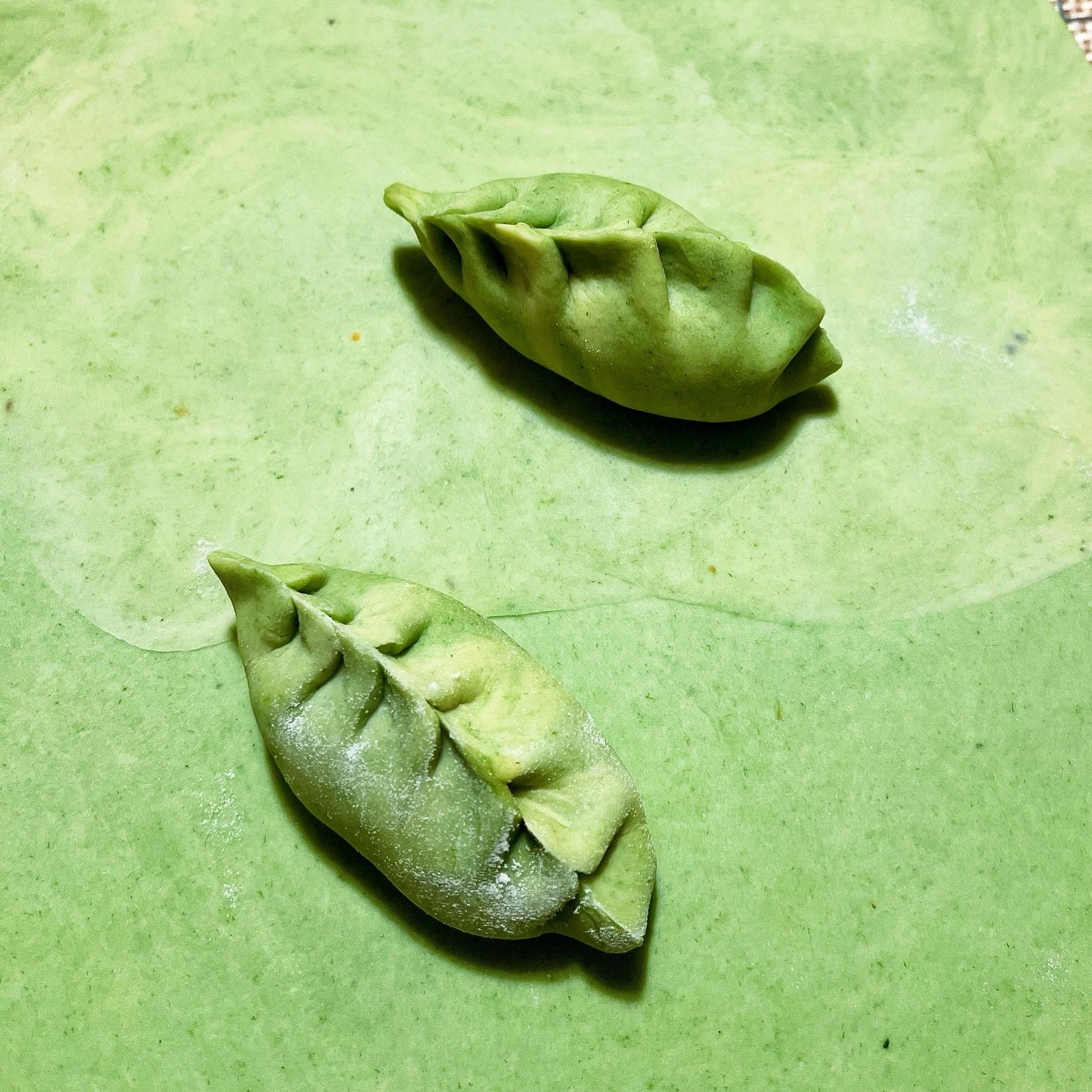 Créez vos raviolis signature avec Yuan et Cédric - Image n°3 - Wecandoo