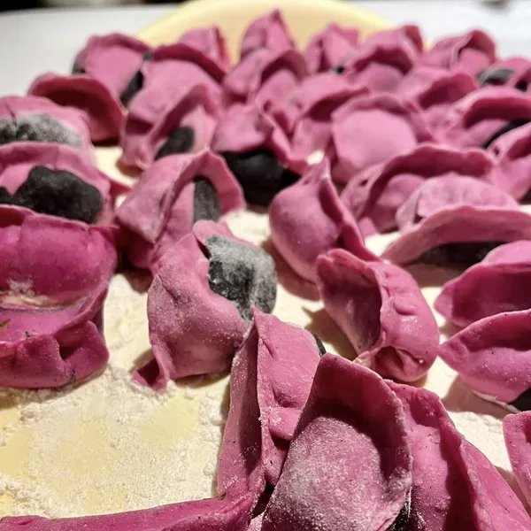 Créez vos raviolis signature avec Yuan - Image n°4 - Wecandoo