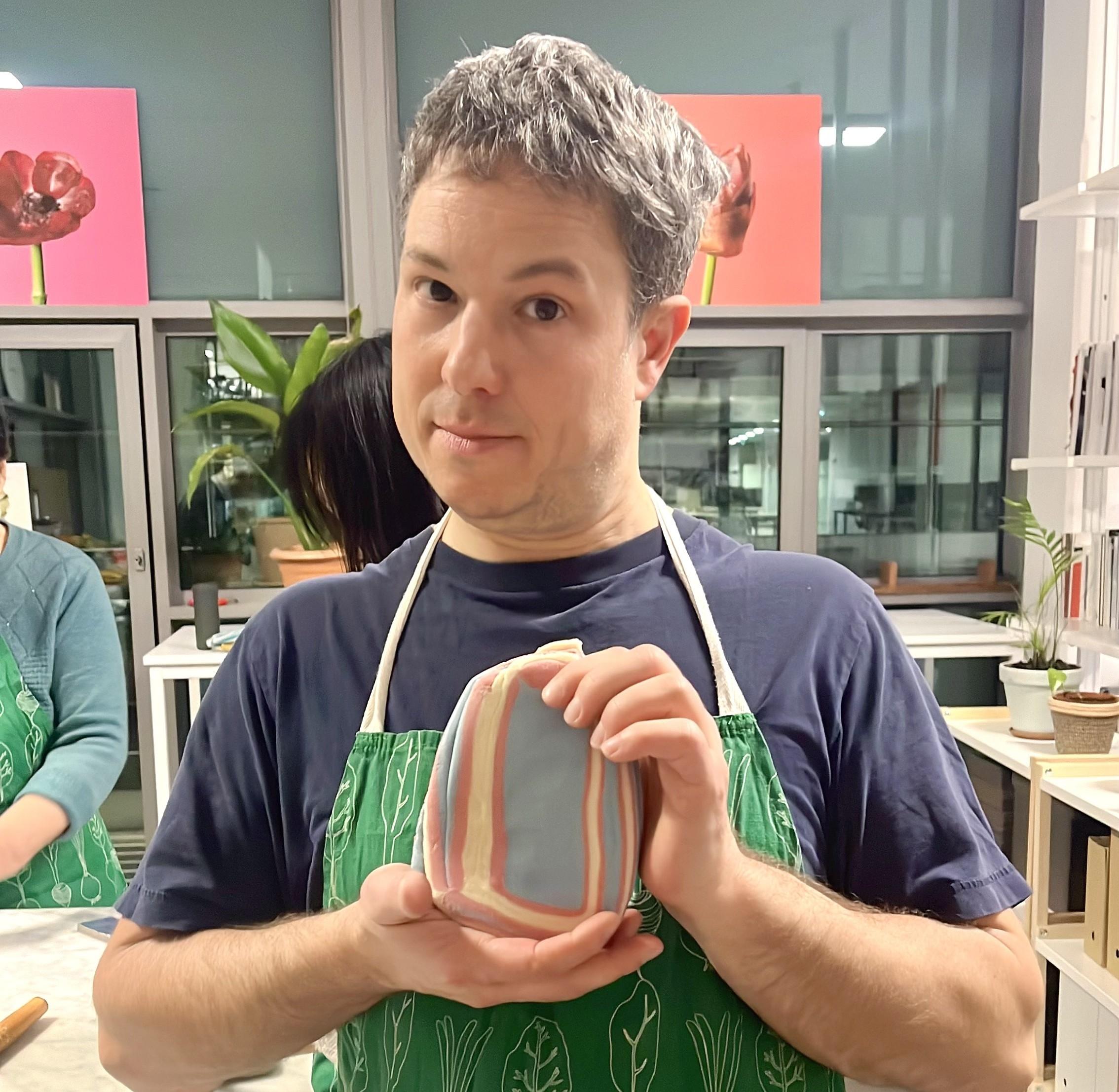 Créez vos raviolis signature avec Yuan et Cédric - Image n°5 - Wecandoo