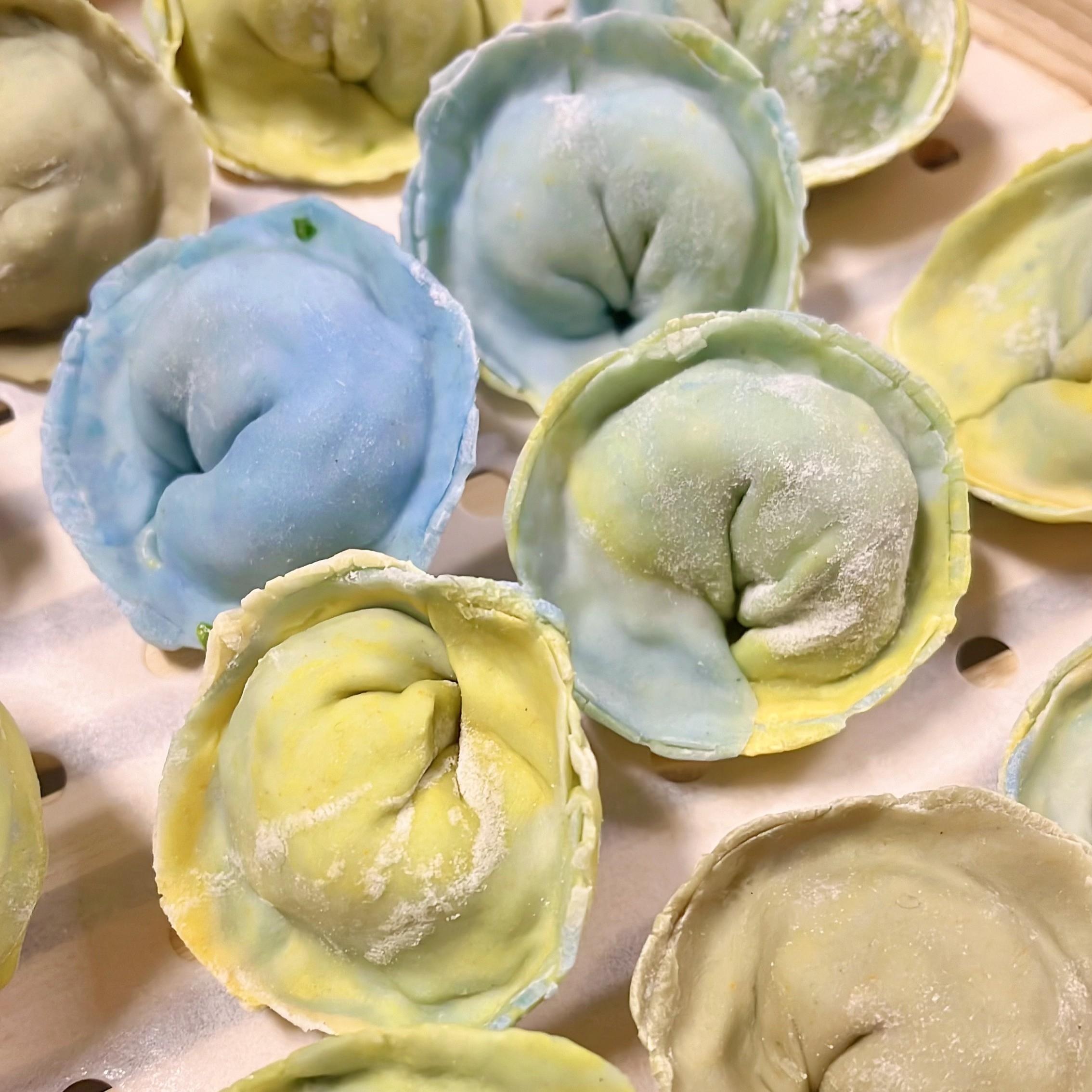 Créez vos raviolis signature avec Yuan et Cédric - Image n°2 - Wecandoo