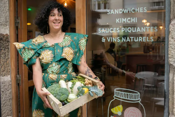 Réalisez vos sauces piquantes et condiments fermentés avec Ghita - Image n°2 - Wecandoo