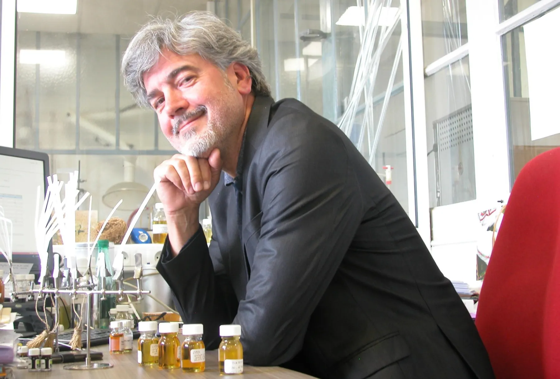 undefined Frédéric