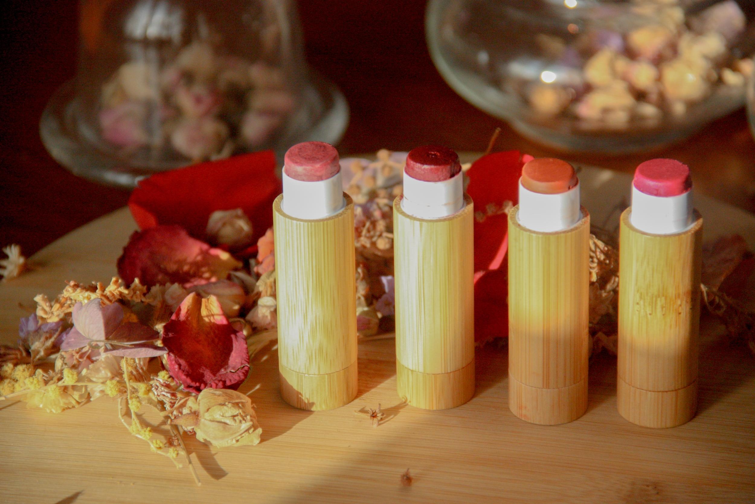 Créez votre rouge à lèvres - Image n°13 - Wecandoo