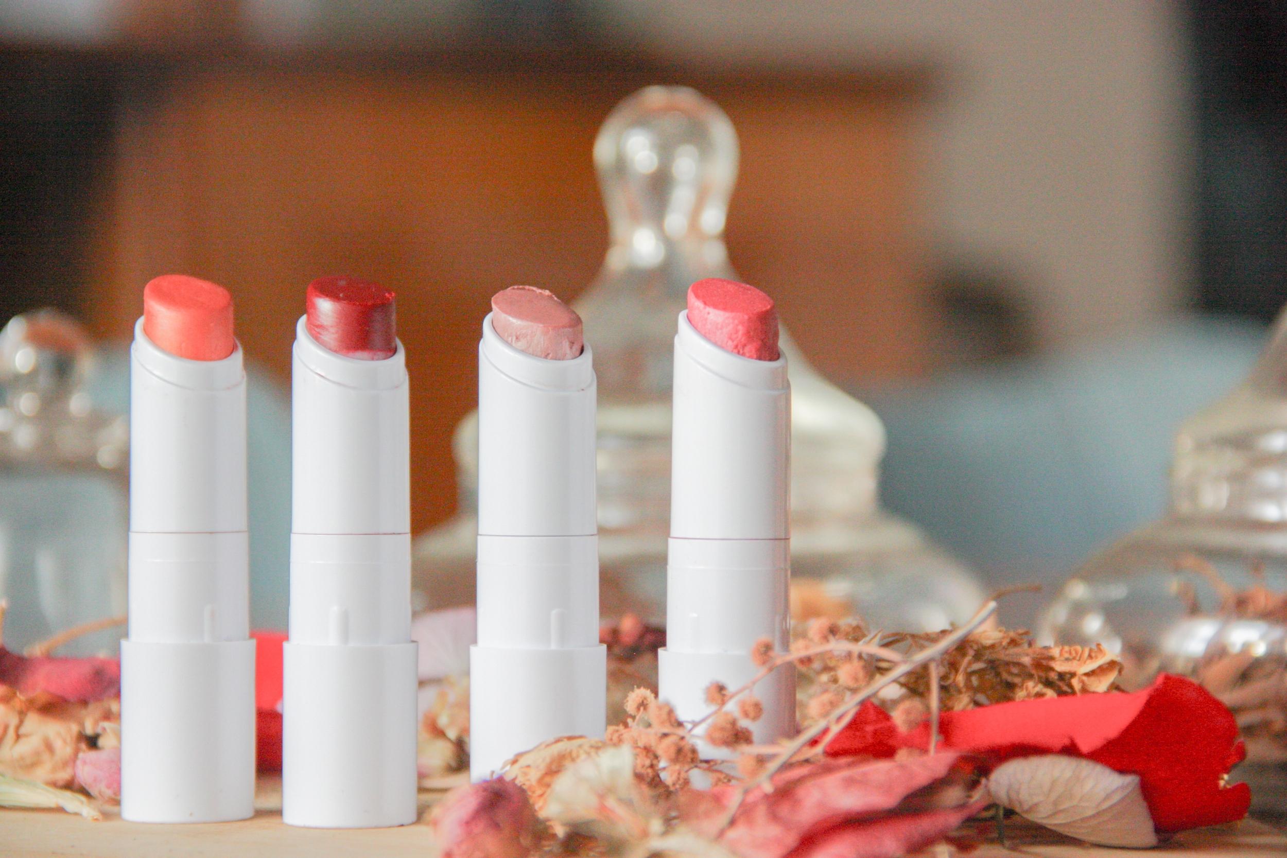 Créez votre rouge à lèvres - Image n°11 - Wecandoo