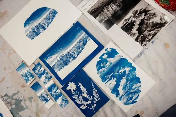 Transformez vos photos en œuvres d’art avec Clémentine - Image n°2 - Wecandoo