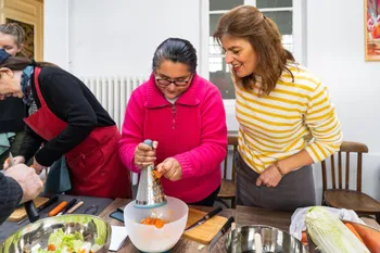 Initiez-vous à la lacto-fermentation en groupe