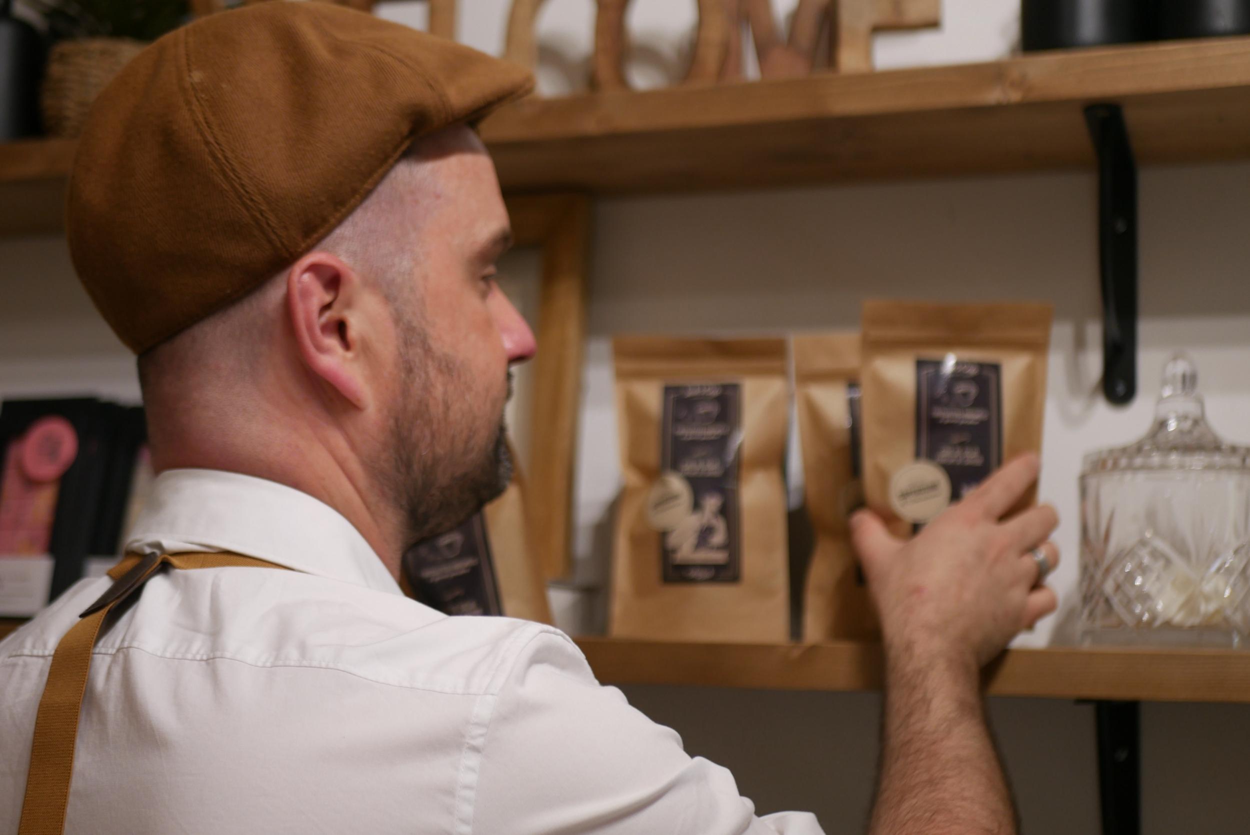 Coulez votre bougie personnalisée avec Mathieu - Image n°6 - Wecandoo