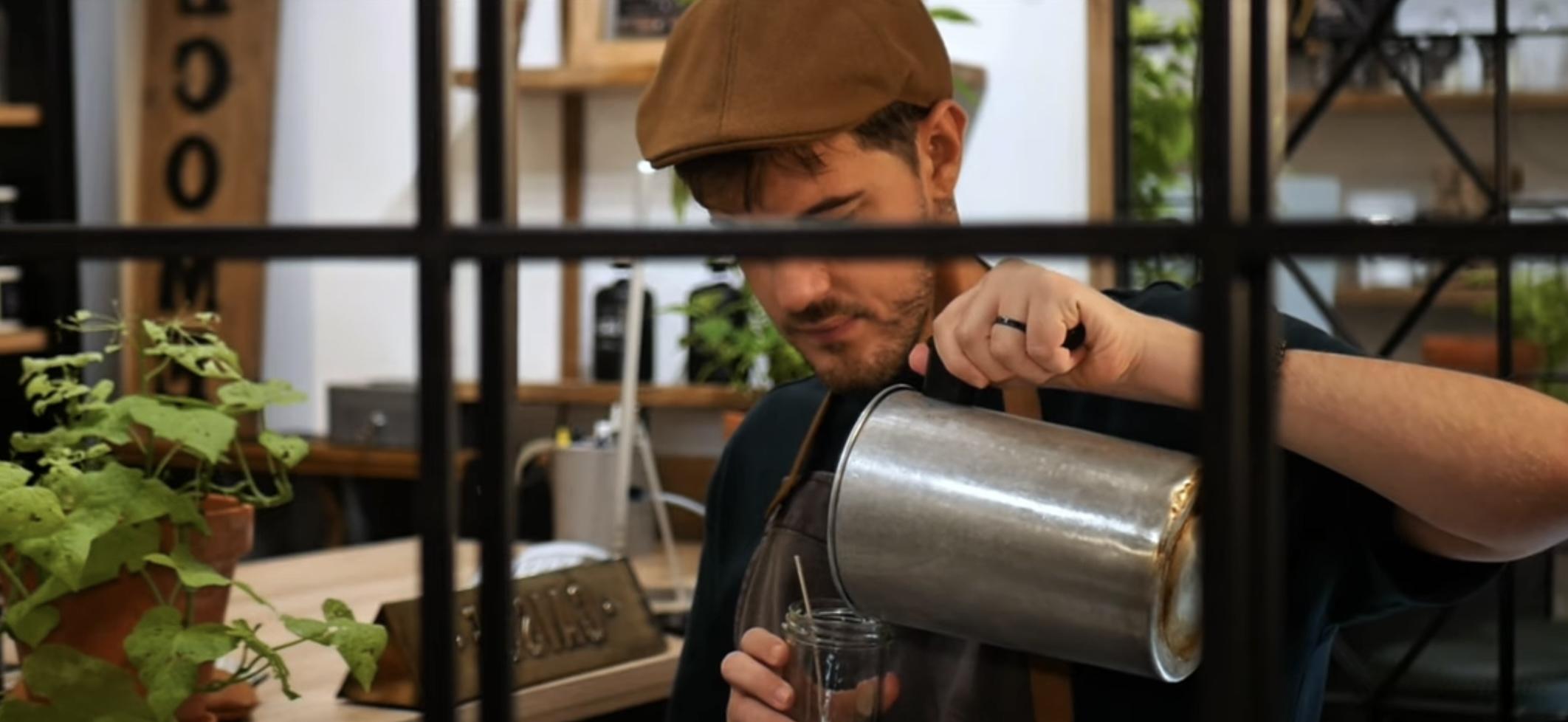 Coulez votre bougie personnalisée avec Mathieu - Image n°8 - Wecandoo