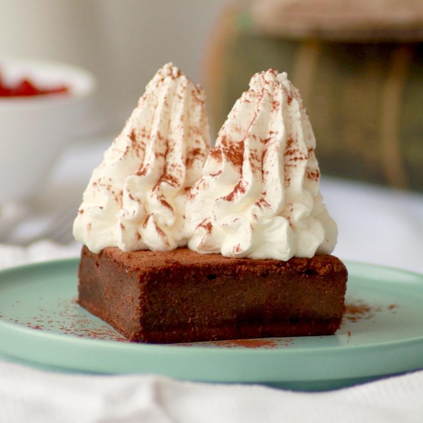 Maîtrisez l'art de la crème chantilly