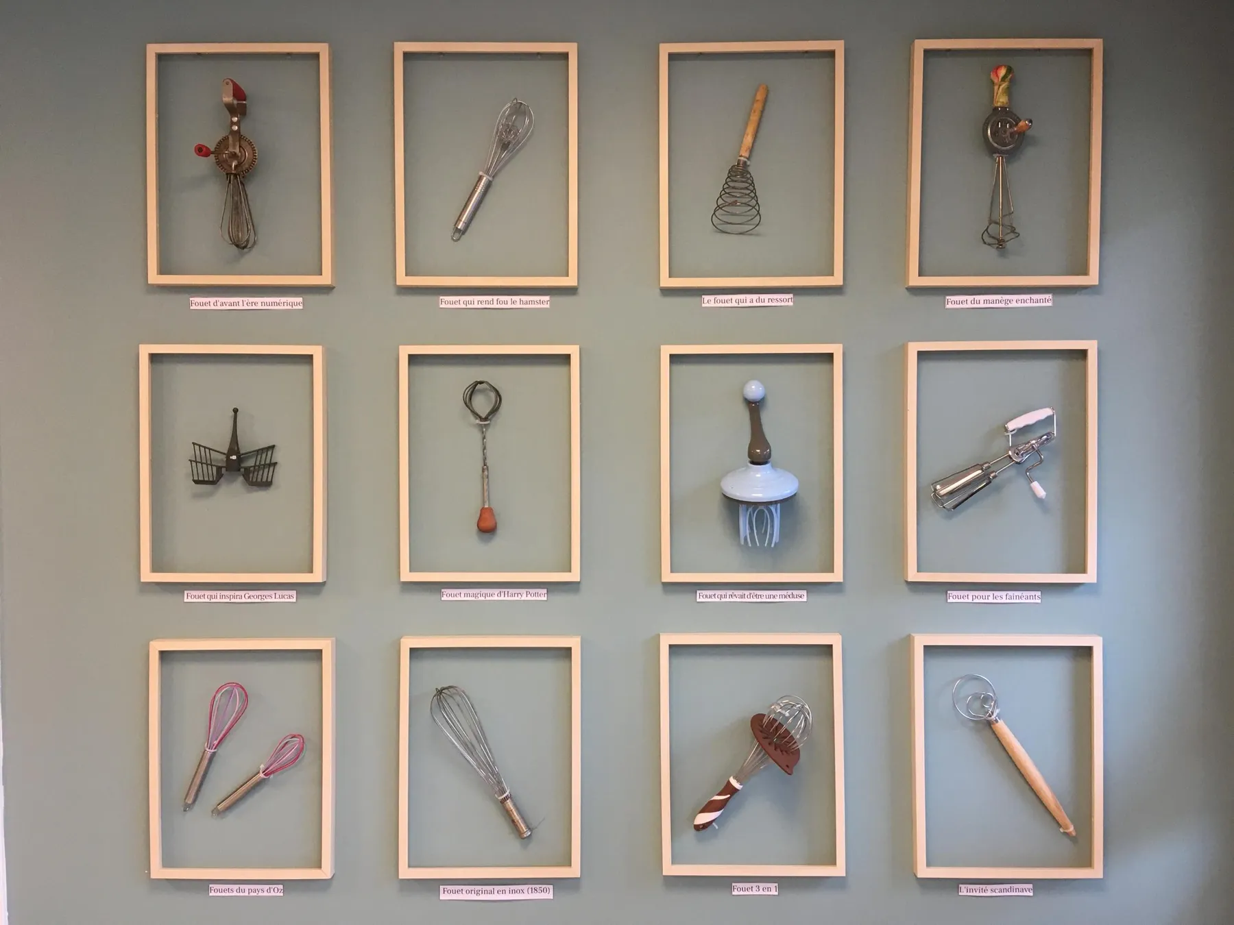 Maîtrisez l'art de la crème chantilly avec Bertrand - Image n°4 - Wecandoo