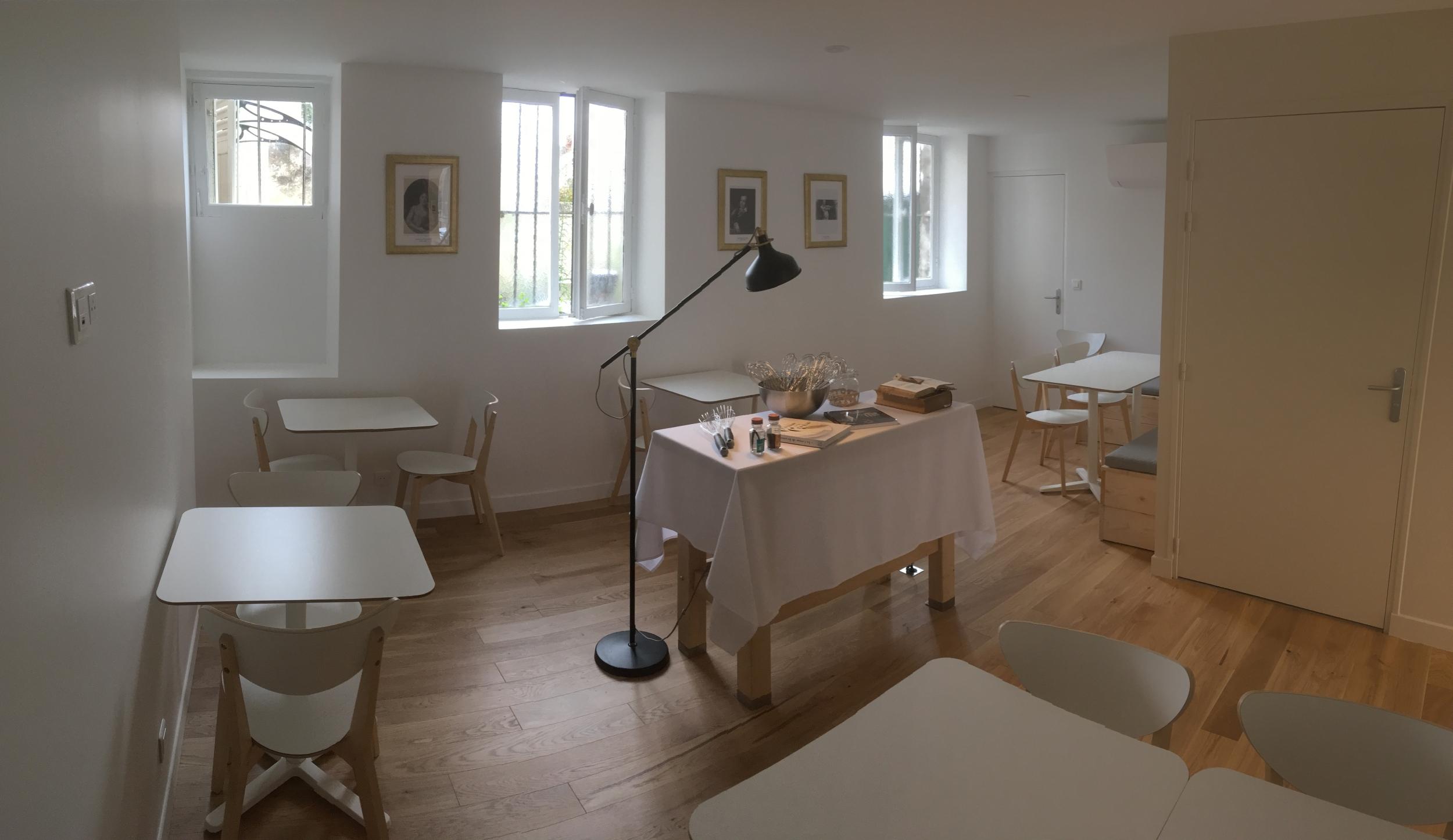 Maîtrisez l'art de la crème chantilly avec Bertrand - Image n°10 - Wecandoo