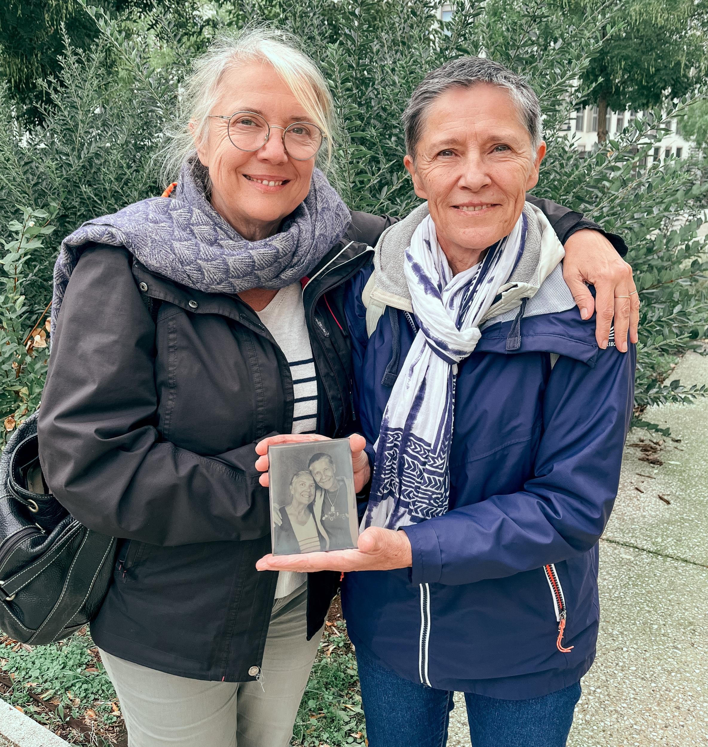 Initiez-vous à la photographie argentique grand format sur une journée avec Pierre - Image n°3 - Wecandoo