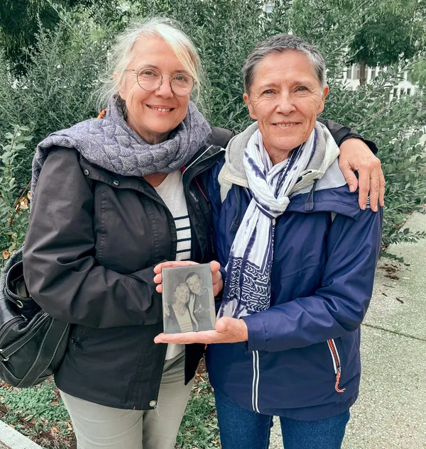 Initiez-vous à la photographie argentique grand format sur une journée avec Pierre - Image n°3 - Wecandoo