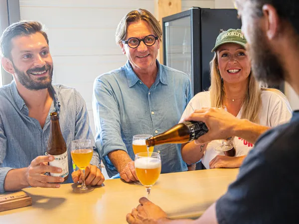 Dégustez des accords bières et fromages avec Christophe - Image n°4 - Wecandoo