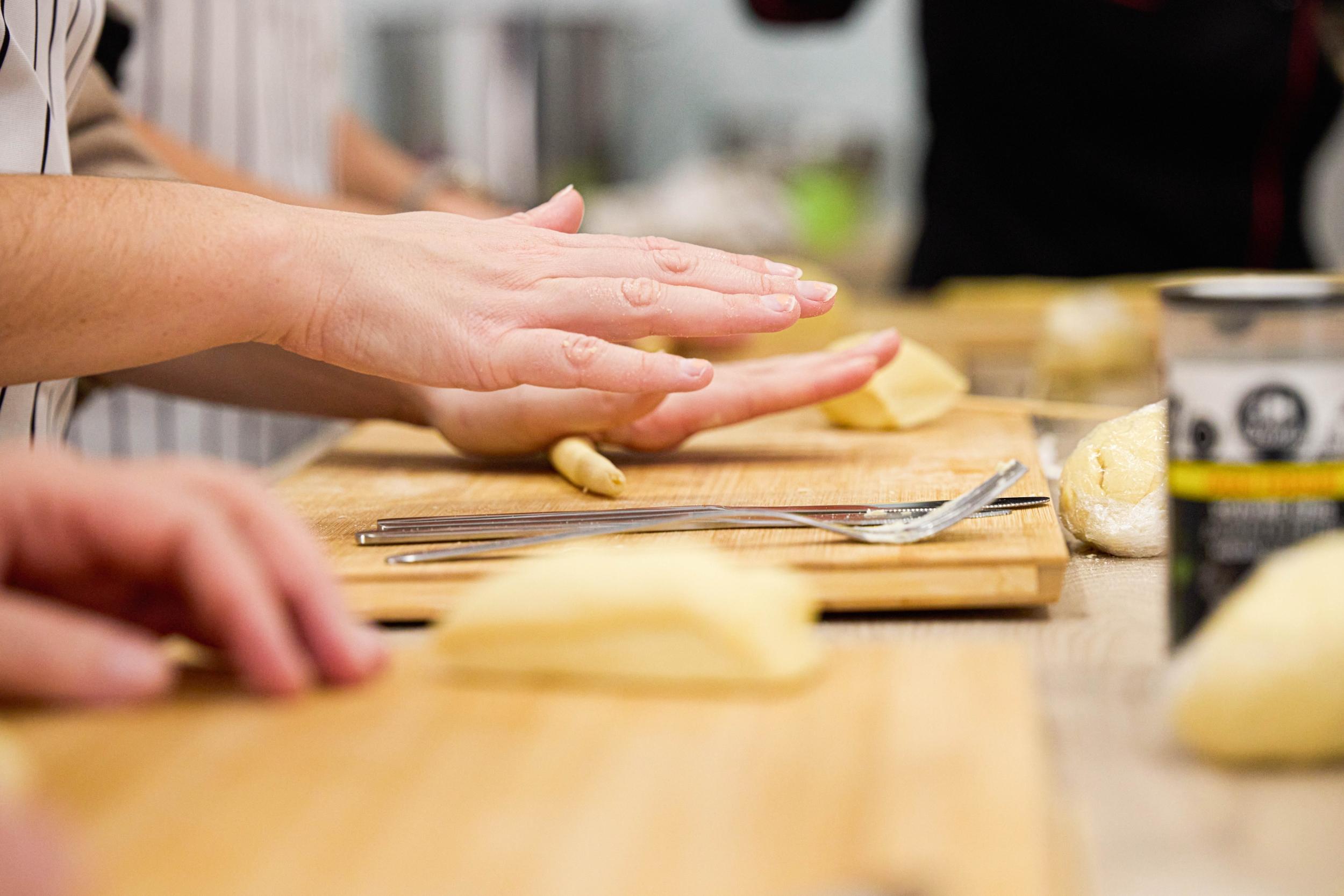 Découvrez la cuisine typique des pouilles avec Elisa - Image n°15 - Wecandoo