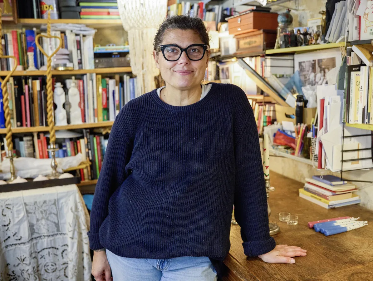 Rencontrez Raffaella. - Wecandoo