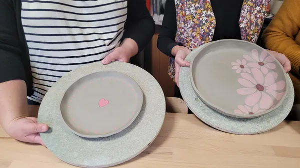 Initiez-vous au modelage sur une journée avec Sophie - Afbeelding nr. 4 - Wecandoo