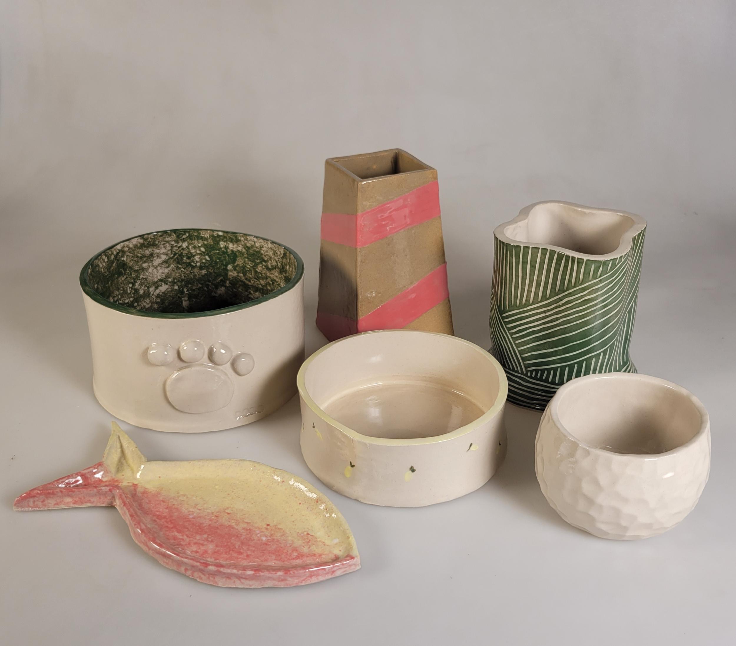 Découvrez le modelage