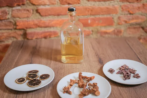 Composez un Gin à votre image