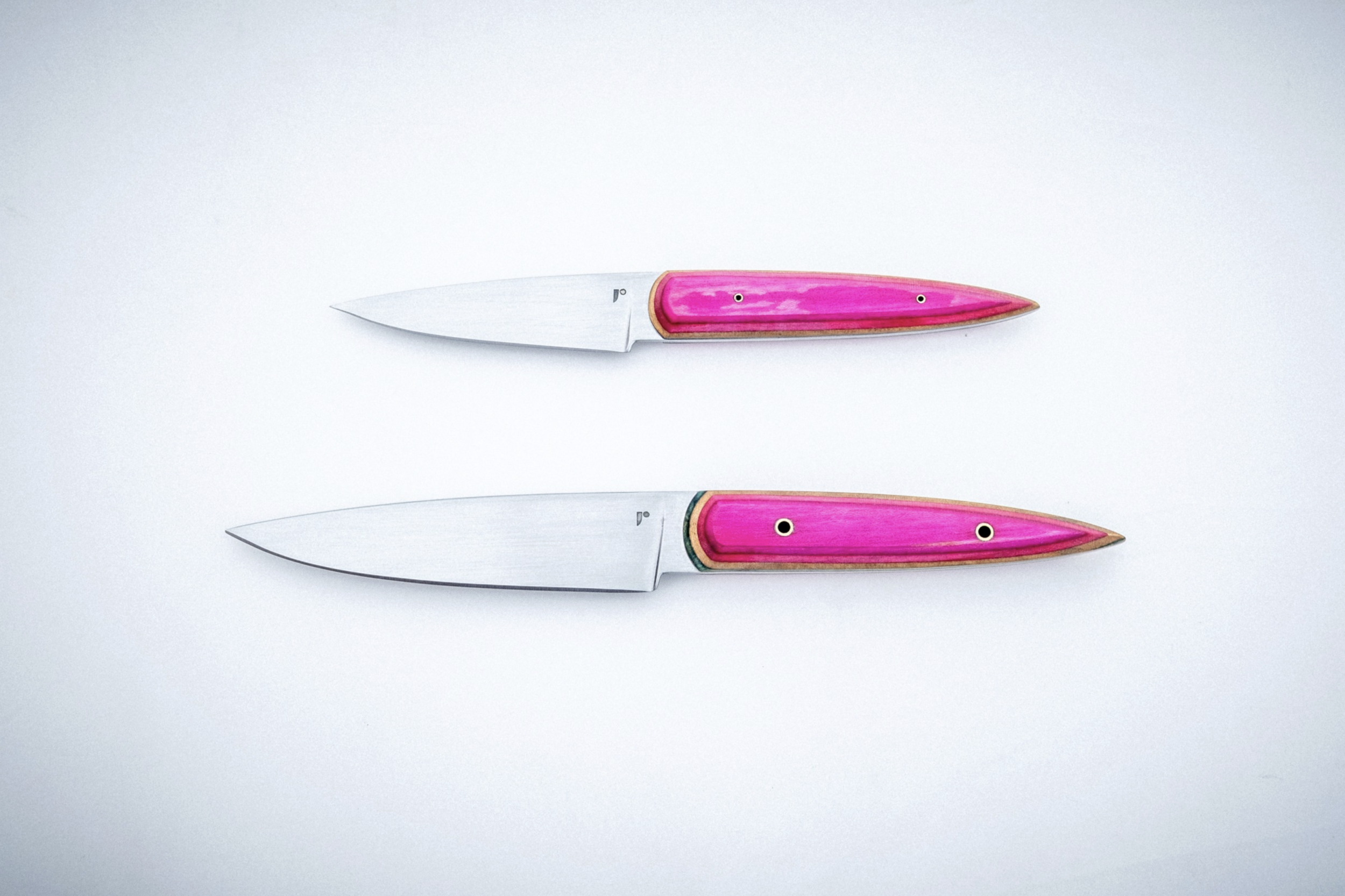 Créez votre couteau artisanal avec Ronald - Image n°11 - Wecandoo