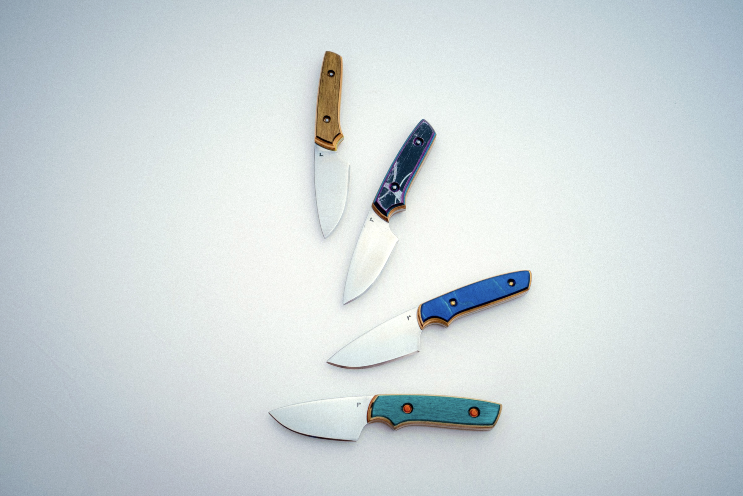 Créez votre couteau artisanal avec Ronald - Image n°14 - Wecandoo