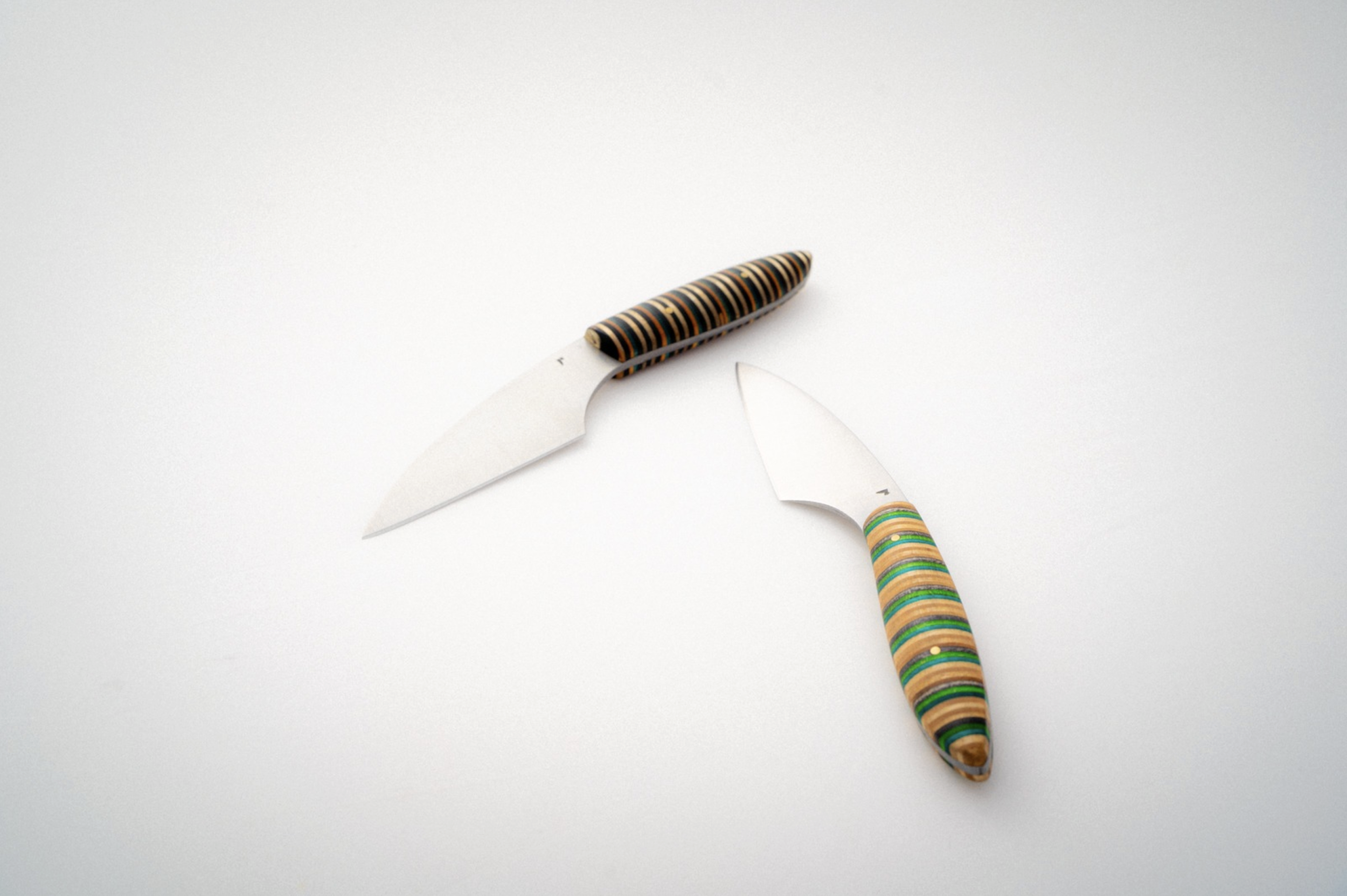 Créez votre couteau personnalisé avec Ronald - Image n°14 - Wecandoo