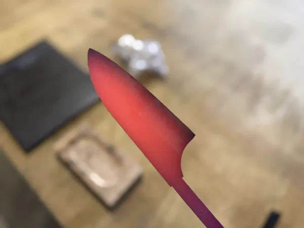Créez votre couteau personnalisé avec Ron - Image n°3 - Wecandoo