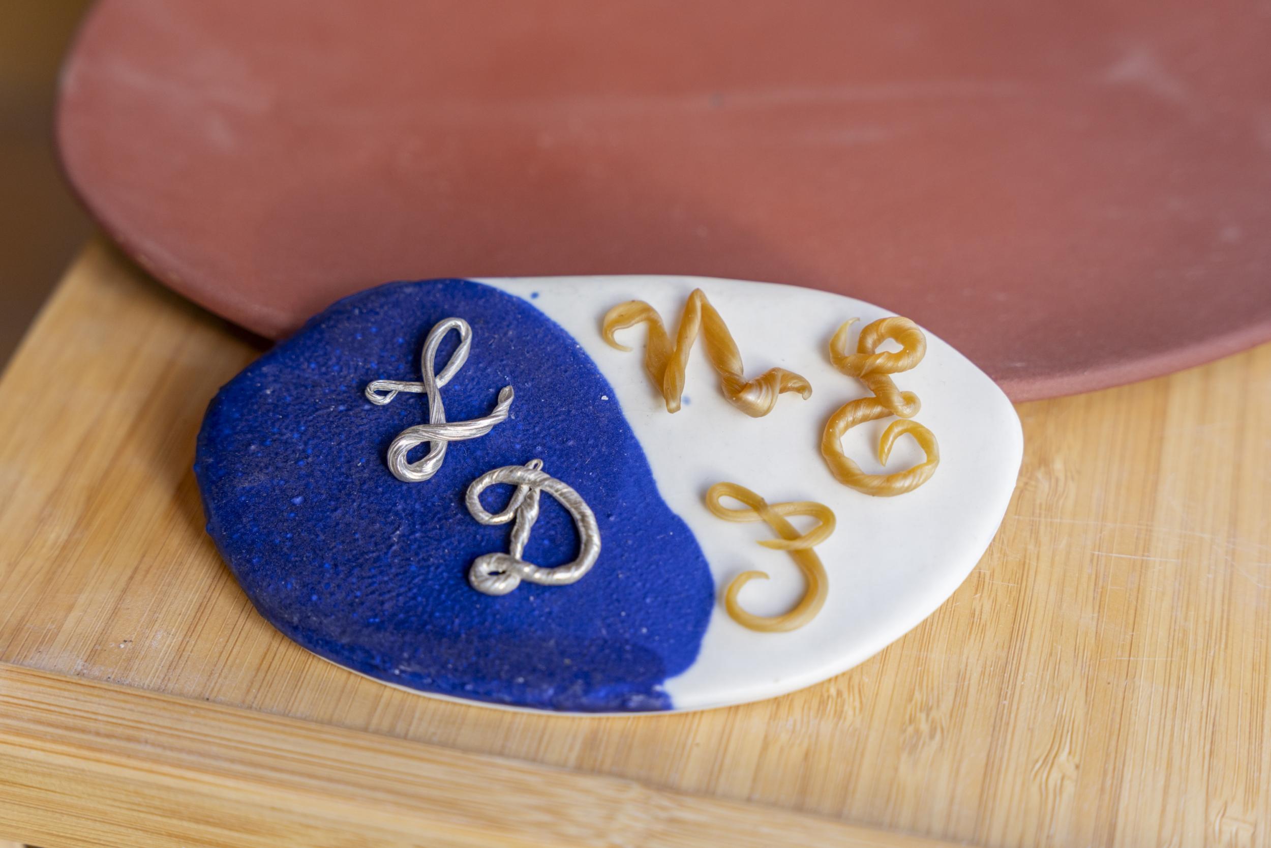 Créez votre bijou en Mitsuro Hikime avec Lila - Image n°14 - Wecandoo